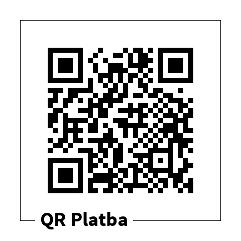 QR kód
